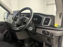 Ford Transit 2.0 350 EcoBlue Limited Panel Van 5dr Diesel Auto FWD L3 H2 Euro 6 (s/s) (165 ps) - U1731