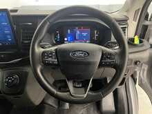 Ford Transit 2.0 350 EcoBlue Limited Panel Van 5dr Diesel Auto FWD L3 H2 Euro 6 (s/s) (165 ps) - U1731