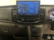 Ford Transit 2.0 350 EcoBlue Limited Panel Van 5dr Diesel Auto FWD L3 H2 Euro 6 (s/s) (165 ps) - U1731