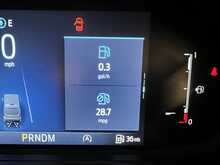 Ford Transit 2.0 350 EcoBlue Limited Panel Van 5dr Diesel Auto FWD L3 H2 Euro 6 (s/s) (165 ps) - U1731