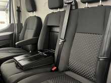 Ford Transit 2.0 350 EcoBlue Limited Panel Van 5dr Diesel Auto FWD L3 H2 Euro 6 (s/s) (165 ps) - U1731