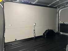 Ford Transit 2.0 350 EcoBlue Limited Panel Van 5dr Diesel Auto FWD L3 H2 Euro 6 (s/s) (165 ps) - U1731