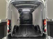 Ford Transit 2.0 350 EcoBlue Limited Panel Van 5dr Diesel Auto FWD L3 H2 Euro 6 (s/s) (165 ps) - U1731