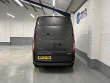 Ford Transit Custom 2.0 340 EcoBlue Limited Panel Van 5dr Diesel Auto L2 H2 Euro 6 (s/s) (170 ps) - U1733