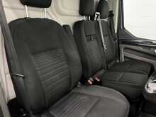 Ford Transit Custom 2.0 340 EcoBlue Limited Panel Van 5dr Diesel Auto L2 H2 Euro 6 (s/s) (170 ps) - U1733