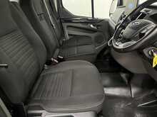 Ford Transit Custom 2.0 340 EcoBlue Limited Panel Van 5dr Diesel Auto L2 H2 Euro 6 (s/s) (170 ps) - U1733