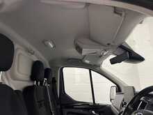 Ford Transit Custom 2.0 340 EcoBlue Limited Panel Van 5dr Diesel Auto L2 H2 Euro 6 (s/s) (170 ps) - U1733