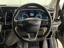 Ford Transit Custom 2.0 340 EcoBlue Limited Panel Van 5dr Diesel Auto L2 H2 Euro 6 (s/s) (170 ps) - U1733