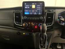 Ford Transit Custom 2.0 340 EcoBlue Limited Panel Van 5dr Diesel Auto L2 H2 Euro 6 (s/s) (170 ps) - U1733