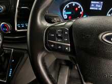Ford Transit Custom 2.0 340 EcoBlue Limited Panel Van 5dr Diesel Auto L2 H2 Euro 6 (s/s) (170 ps) - U1733