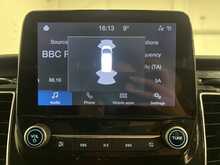 Ford Transit Custom 2.0 340 EcoBlue Limited Panel Van 5dr Diesel Auto L2 H2 Euro 6 (s/s) (170 ps) - U1733