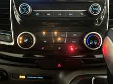 Ford Transit Custom 2.0 340 EcoBlue Limited Panel Van 5dr Diesel Auto L2 H2 Euro 6 (s/s) (170 ps) - U1733