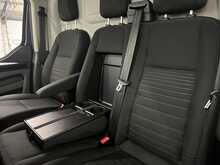 Ford Transit Custom 2.0 340 EcoBlue Limited Panel Van 5dr Diesel Auto L2 H2 Euro 6 (s/s) (170 ps) - U1733