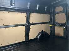 Ford Transit Custom 2.0 340 EcoBlue Limited Panel Van 5dr Diesel Auto L2 H2 Euro 6 (s/s) (170 ps) - U1733