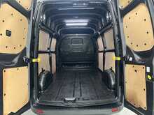 Ford Transit Custom 2.0 340 EcoBlue Limited Panel Van 5dr Diesel Auto L2 H2 Euro 6 (s/s) (170 ps) - U1733