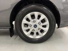 Ford Transit Custom 2.0 340 EcoBlue Limited Panel Van 5dr Diesel Auto L2 H2 Euro 6 (s/s) (170 ps) - U1733