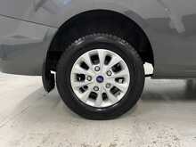 Ford Transit Custom 2.0 340 EcoBlue Limited Panel Van 5dr Diesel Auto L2 H2 Euro 6 (s/s) (170 ps) - U1733
