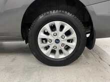 Ford Transit Custom 2.0 340 EcoBlue Limited Panel Van 5dr Diesel Auto L2 H2 Euro 6 (s/s) (170 ps) - U1733