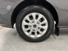 Ford Transit Custom 2.0 340 EcoBlue Limited Panel Van 5dr Diesel Auto L2 H2 Euro 6 (s/s) (170 ps) - U1733