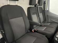 Ford Transit 2.0 350 EcoBlue Leader Panel Van 5dr Diesel Manual RWD L4 H3 Euro 6 (s/s) (170 ps) - U1739