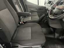 Ford Transit 2.0 350 EcoBlue Leader Panel Van 5dr Diesel Manual RWD L4 H3 Euro 6 (s/s) (170 ps) - U1739