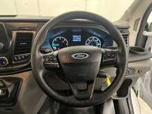 Ford Transit 2.0 350 EcoBlue Leader Panel Van 5dr Diesel Manual RWD L4 H3 Euro 6 (s/s) (170 ps) - U1739