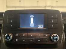 Ford Transit 2.0 350 EcoBlue Leader Panel Van 5dr Diesel Manual RWD L4 H3 Euro 6 (s/s) (170 ps) - U1739
