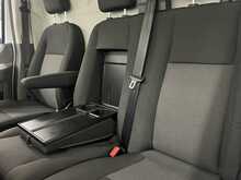 Ford Transit 2.0 350 EcoBlue Leader Panel Van 5dr Diesel Manual RWD L4 H3 Euro 6 (s/s) (170 ps) - U1739