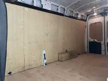 Ford Transit 2.0 350 EcoBlue Leader Panel Van 5dr Diesel Manual RWD L4 H3 Euro 6 (s/s) (170 ps) - U1739