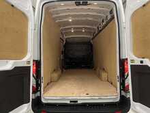 Ford Transit 2.0 350 EcoBlue Leader Panel Van 5dr Diesel Manual RWD L4 H3 Euro 6 (s/s) (170 ps) - U1739