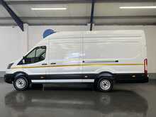 Ford Transit 2.0 350 EcoBlue Leader Panel Van 5dr Diesel Manual RWD L4 H3 Euro 6 (s/s) (170 ps) 2.0 5dr Panel Van - U1739