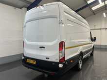 Ford Transit 2.0 350 EcoBlue Leader Panel Van 5dr Diesel Manual RWD L4 H3 Euro 6 (s/s) (170 ps) 2.0 5dr Panel Van - U1739