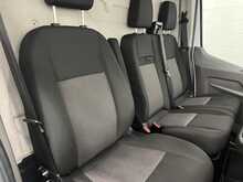 Ford Transit 2.0 350 EcoBlue Leader Panel Van 5dr Diesel Manual RWD L4 H3 Euro 6 (s/s) (170 ps) 2.0 5dr Panel Van - U1739