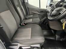 Ford Transit 2.0 350 EcoBlue Leader Panel Van 5dr Diesel Manual RWD L4 H3 Euro 6 (s/s) (170 ps) 2.0 5dr Panel Van - U1739