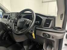Ford Transit 2.0 350 EcoBlue Leader Panel Van 5dr Diesel Manual RWD L4 H3 Euro 6 (s/s) (170 ps) 2.0 5dr Panel Van - U1739