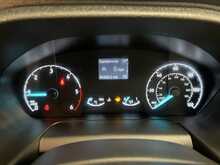 Ford Transit 2.0 350 EcoBlue Leader Panel Van 5dr Diesel Manual RWD L4 H3 Euro 6 (s/s) (170 ps) 2.0 5dr Panel Van - U1739