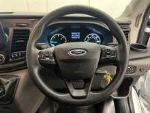 Ford Transit 2.0 350 EcoBlue Leader Panel Van 5dr Diesel Manual RWD L4 H3 Euro 6 (s/s) (170 ps) 2.0 5dr Panel Van - U1739
