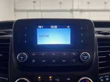Ford Transit 2.0 350 EcoBlue Leader Panel Van 5dr Diesel Manual RWD L4 H3 Euro 6 (s/s) (170 ps) 2.0 5dr Panel Van - U1739