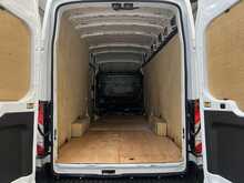 Ford Transit 2.0 350 EcoBlue Leader Panel Van 5dr Diesel Manual RWD L4 H3 Euro 6 (s/s) (170 ps) 2.0 5dr Panel Van - U1739
