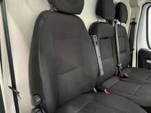 Citroen Relay 2.2 BlueHDi 35 Enterprise Edition Panel Van 5dr Diesel Manual L3 High Roof Euro 6 (s/s) (140 ps) - U1742