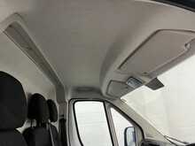 Citroen Relay 2.2 BlueHDi 35 Enterprise Edition Panel Van 5dr Diesel Manual L3 High Roof Euro 6 (s/s) (140 ps) - U1742