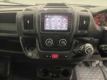 Citroen Relay 2.2 BlueHDi 35 Enterprise Edition Panel Van 5dr Diesel Manual L3 High Roof Euro 6 (s/s) (140 ps) - U1742