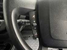 Citroen Relay 2.2 BlueHDi 35 Enterprise Edition Panel Van 5dr Diesel Manual L3 High Roof Euro 6 (s/s) (140 ps) - U1742