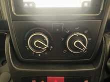 Citroen Relay 2.2 BlueHDi 35 Enterprise Edition Panel Van 5dr Diesel Manual L3 High Roof Euro 6 (s/s) (140 ps) - U1742