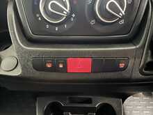 Citroen Relay 2.2 BlueHDi 35 Enterprise Edition Panel Van 5dr Diesel Manual L3 High Roof Euro 6 (s/s) (140 ps) - U1742