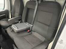Citroen Relay 2.2 BlueHDi 35 Enterprise Edition Panel Van 5dr Diesel Manual L3 High Roof Euro 6 (s/s) (140 ps) - U1742