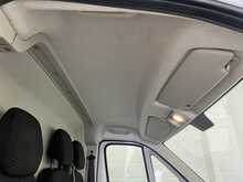 Citroen Relay 2.2 BlueHDi 35 Enterprise Edition Panel Van 5dr Diesel Manual L3 High Roof Euro 6 (s/s) (140 ps) 2.2 - U1743
