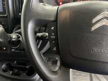 Citroen Relay 2.2 BlueHDi 35 Enterprise Edition Panel Van 5dr Diesel Manual L3 High Roof Euro 6 (s/s) (140 ps) 2.2 - U1743