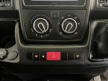 Citroen Relay 2.2 BlueHDi 35 Enterprise Edition Panel Van 5dr Diesel Manual L3 High Roof Euro 6 (s/s) (140 ps) 2.2 - U1743
