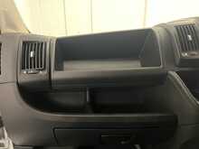 Citroen Relay 2.2 BlueHDi 35 Enterprise Edition Panel Van 5dr Diesel Manual L3 High Roof Euro 6 (s/s) (140 ps) 2.2 - U1743
